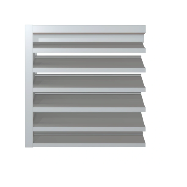 BL-6089 Architectural Louver