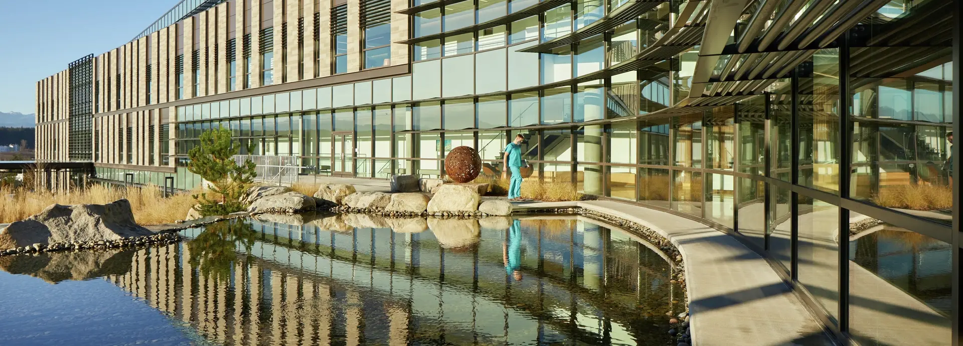 St Michael Medical Center 5