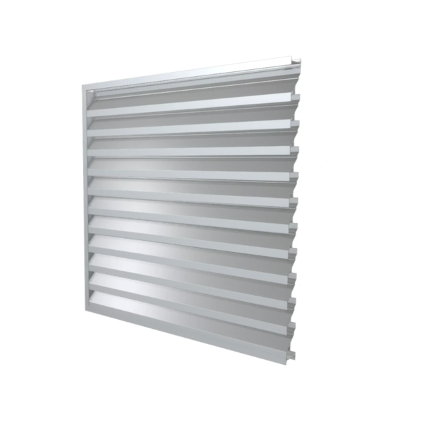 2252 Architectural Louver