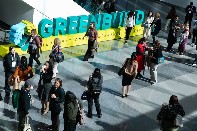 Greenbuild 4