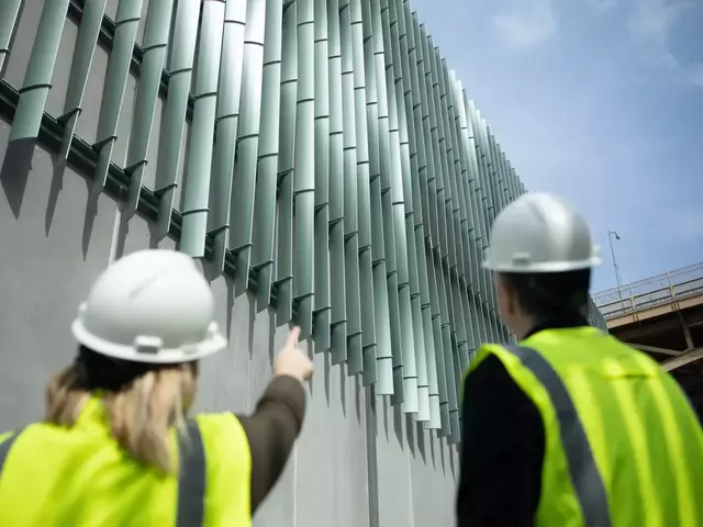 Riazzi Substation 9109