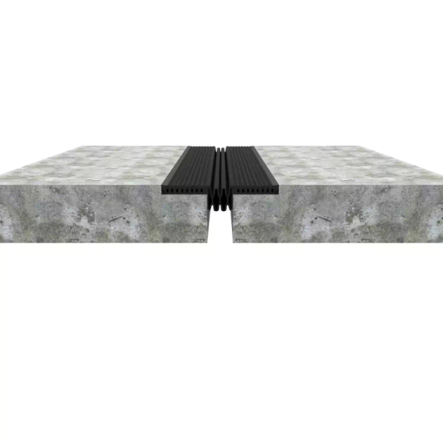 ZB 200 expansion joint floor cover