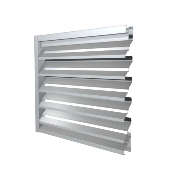 4830 Architectural Louver