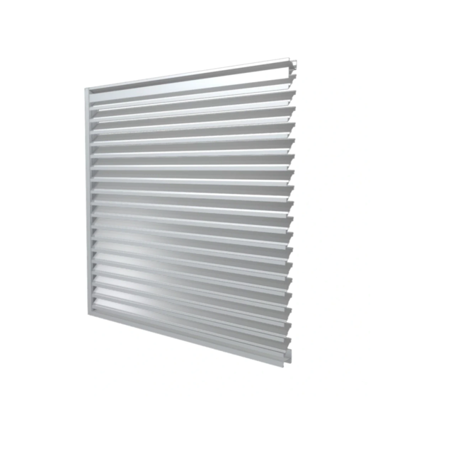 A2097 Architectural Louver