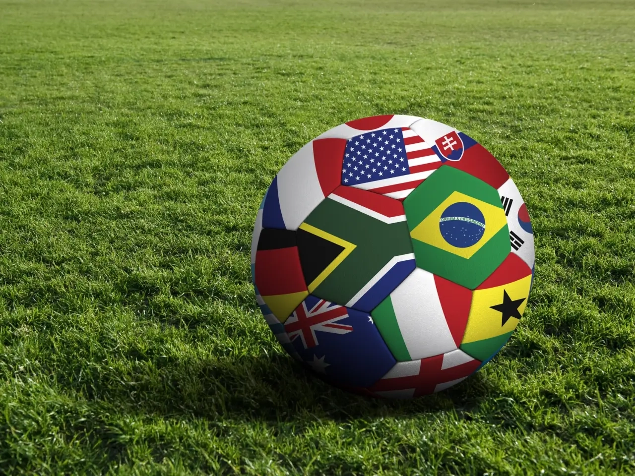 FIFA World Cup 2