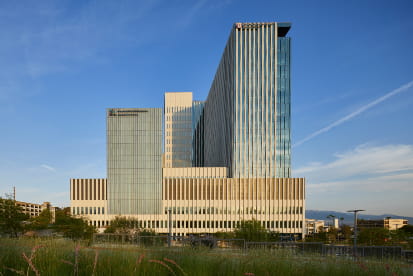 Loma Linda Medical Center CS Blog