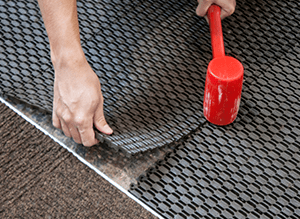 Entrance Flooring, Mats, Grid Systems