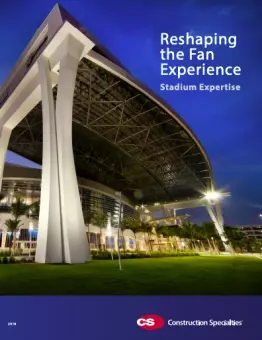 Stadium Brochure Thumbnail