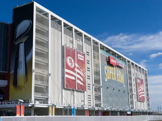 Levi's Stadium 3