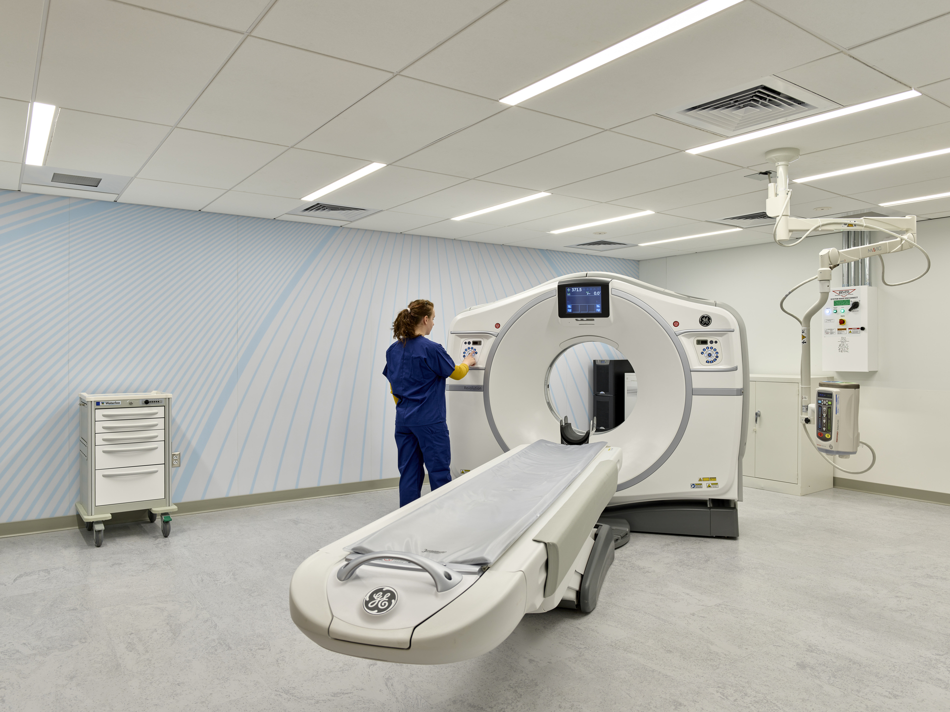 Community Medical Ctr RWJB Health