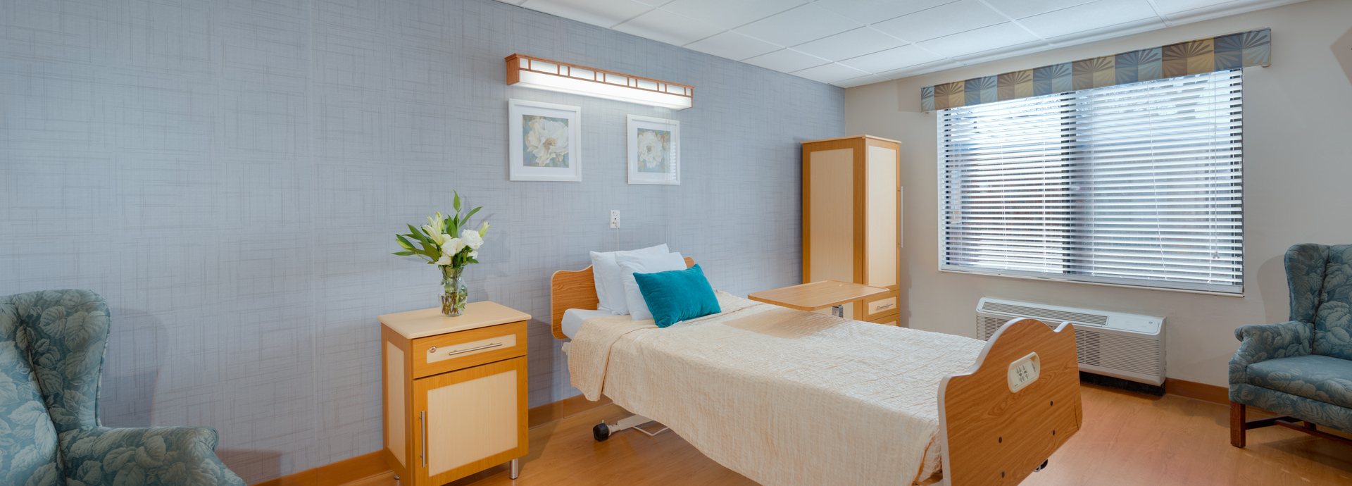 FutureCare Cherrywood 10