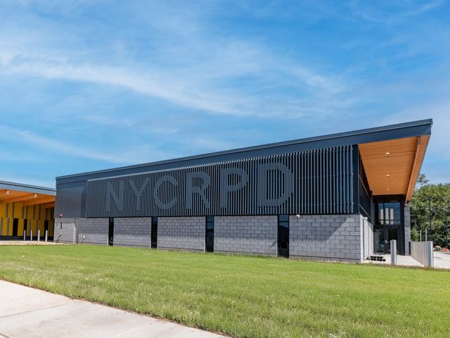 Northern York Co Regional Police Headquarters