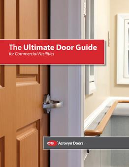 ultimate-door-guide