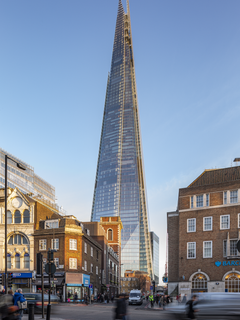 The Shard