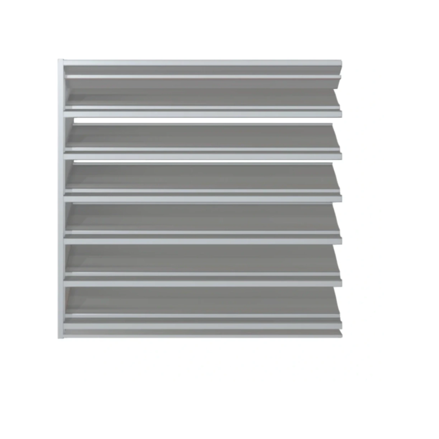 BL-6179 Architectural Louver