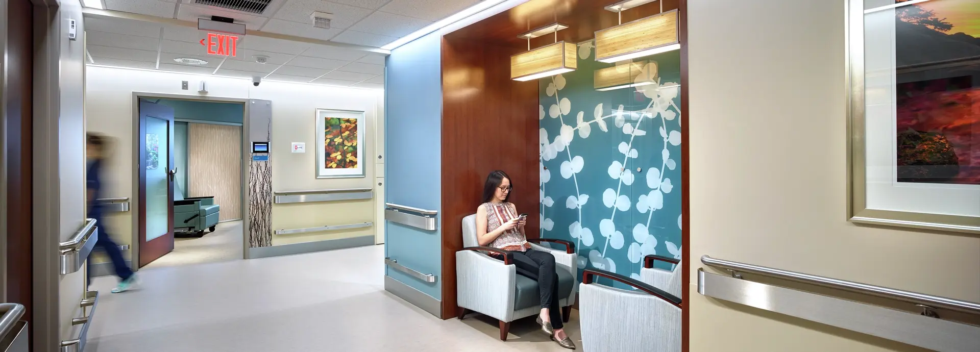 UPMC Shadyside Reno 2