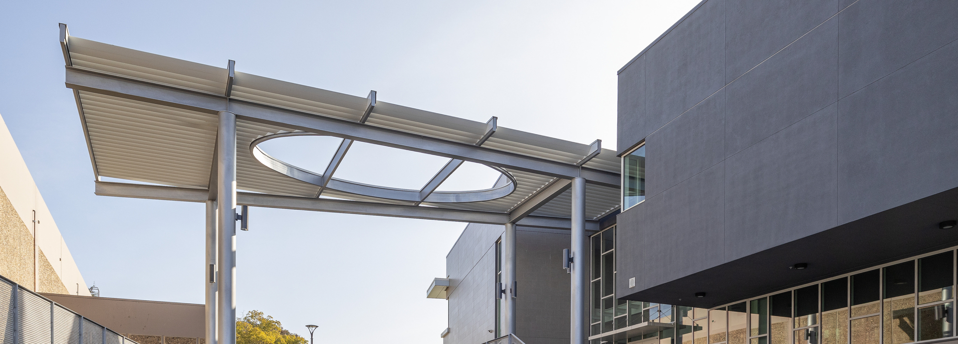 Canyon High School 2