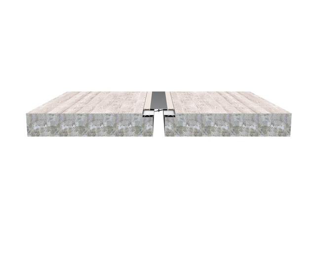 DGTP expansion joint floor cover