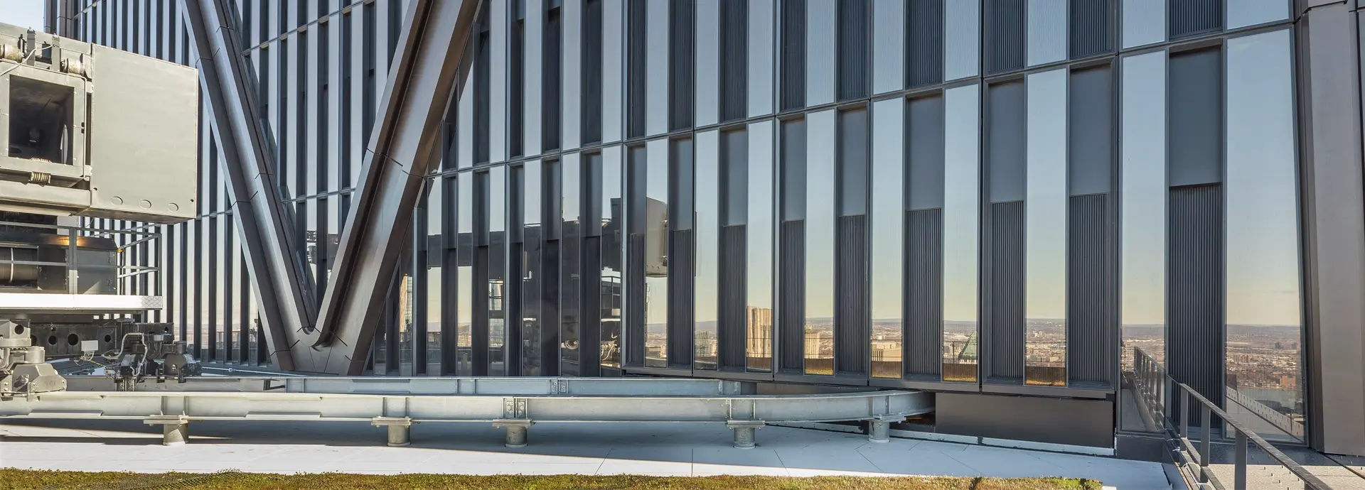 JPMChase 270 Park Ave 16