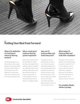 Putting_Your_Best_Foot_Forward
