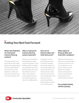 Putting_Your_Best_Foot_Forward