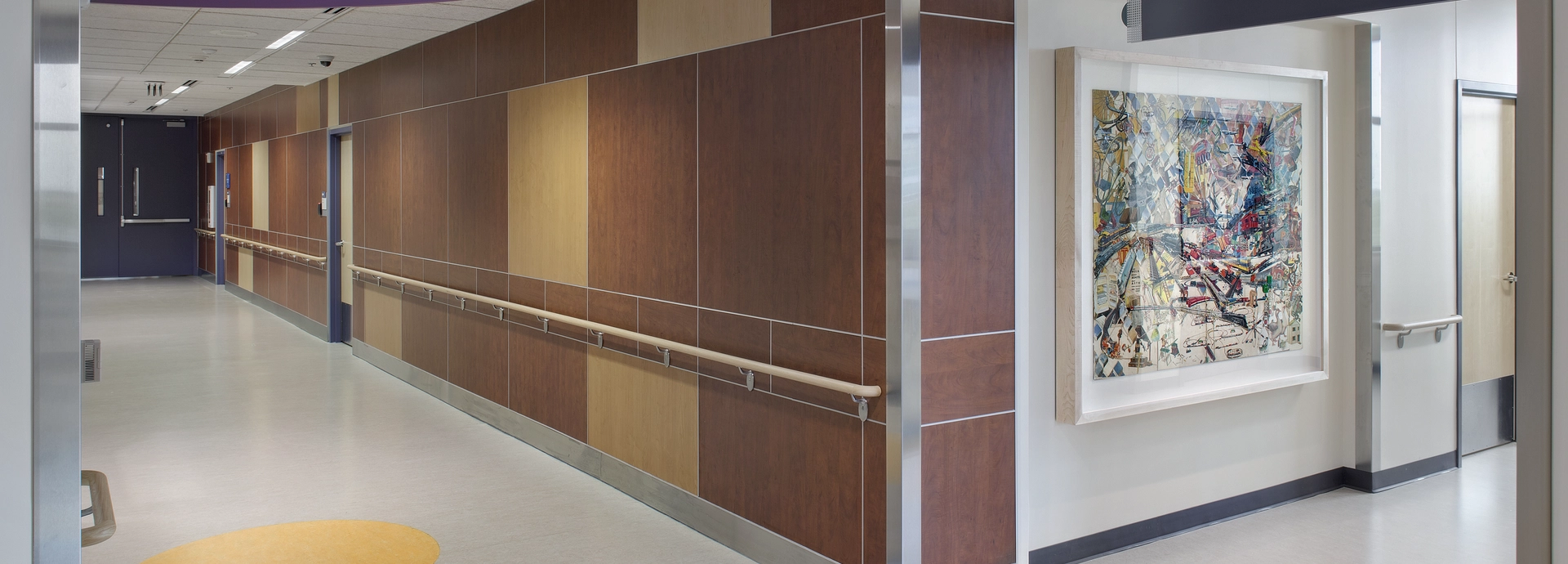 Dell Childrens Medical Center 1