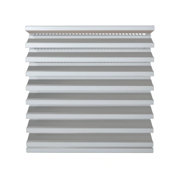 RS-9615 Architectural Louver