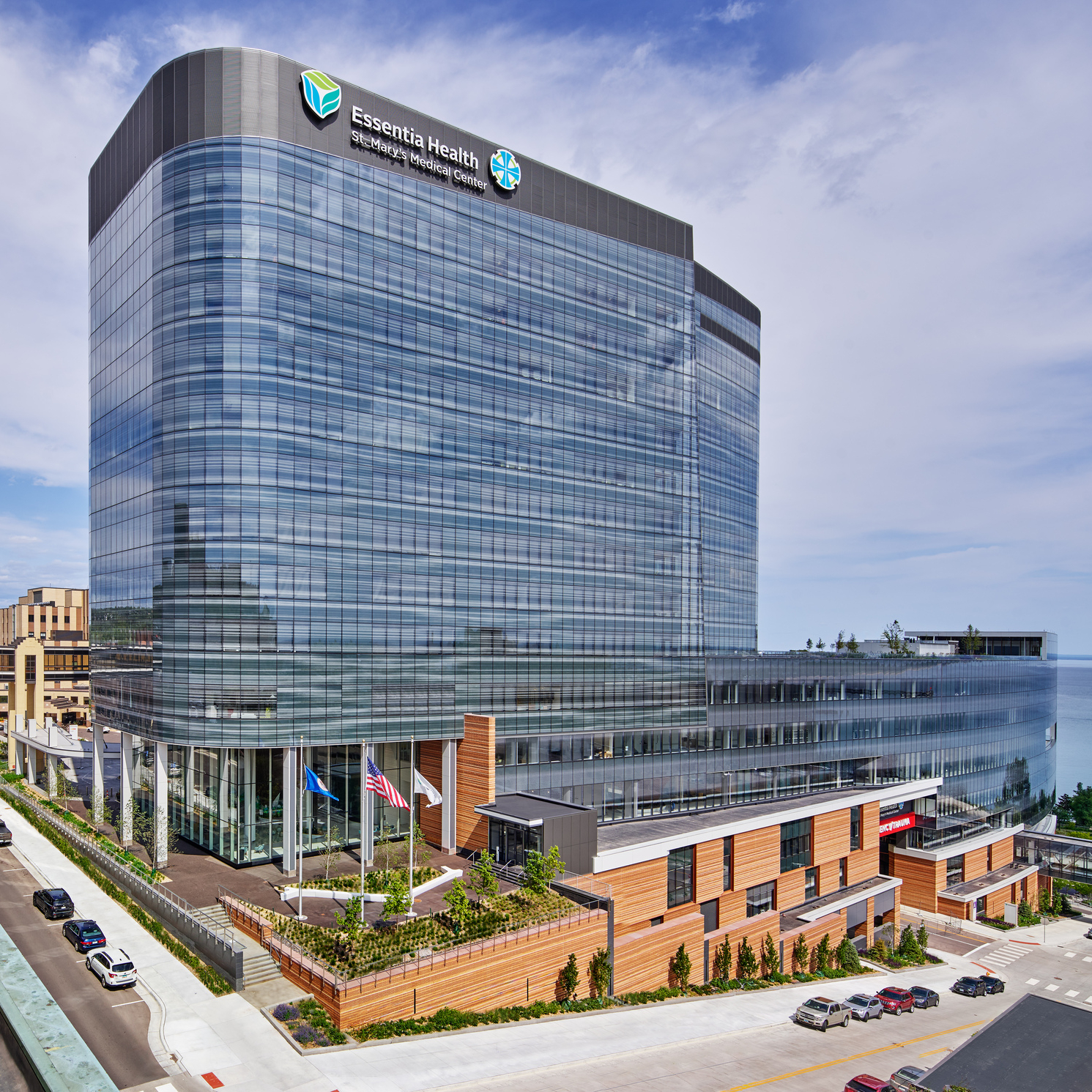 Essentia St. Mary's Medical Ctr 4