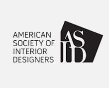 American Society of Interior Designers Logo