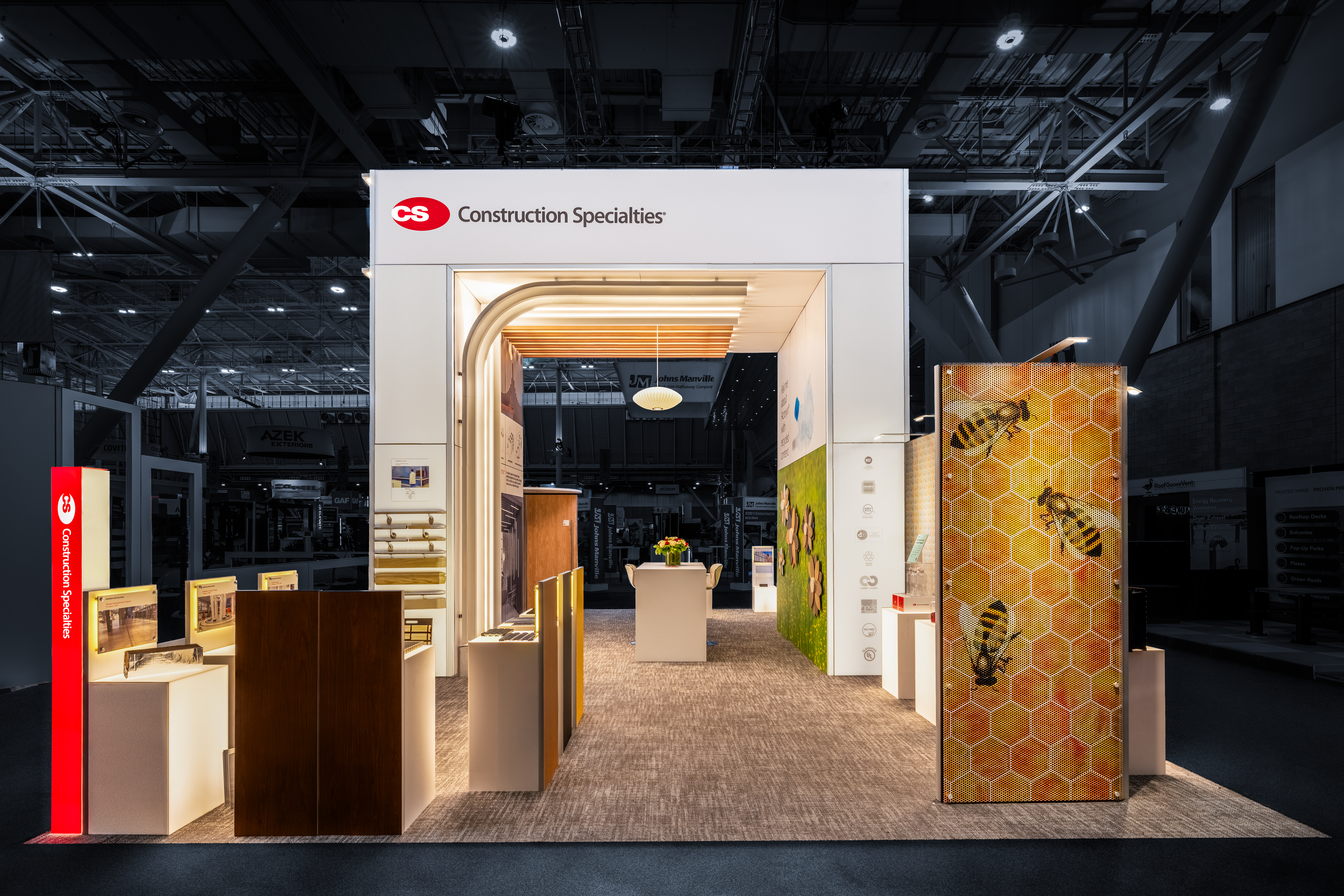 AIA 2025 Tradeshow 1