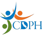 California Department of Public Health (CDPH) Logo