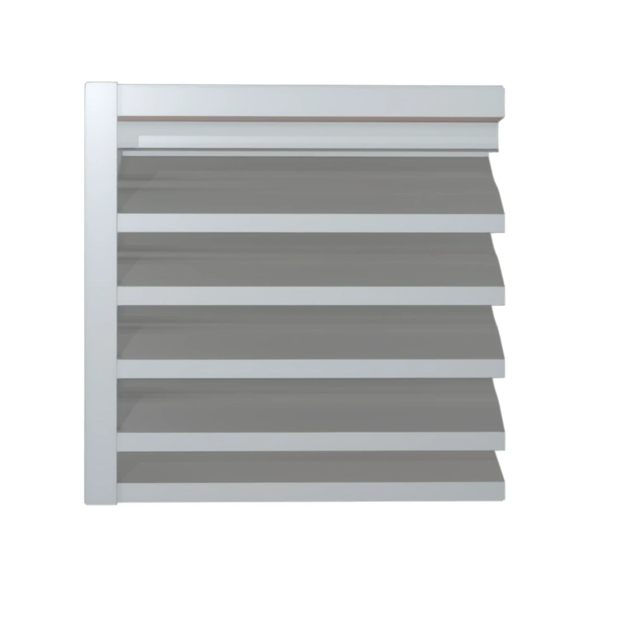 A6105 Architectural Louver