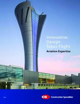 2017 Aviation Brochure