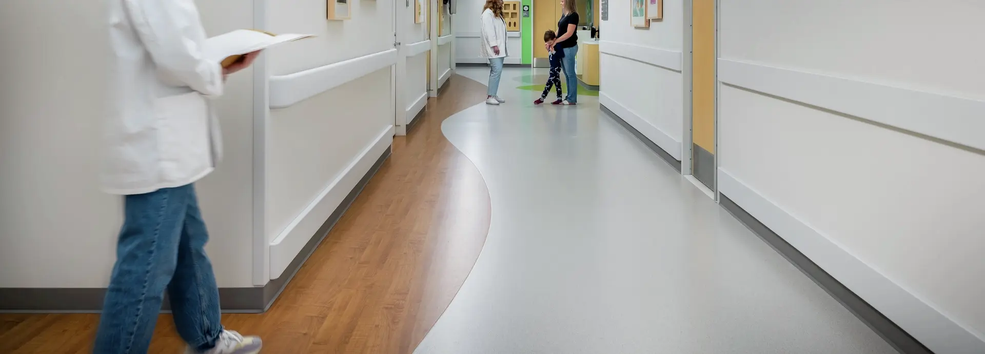 Texas Childrens West Tower Em Ctr 2