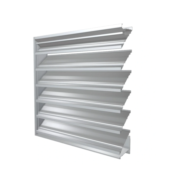 DC-6174 Architectural Louver