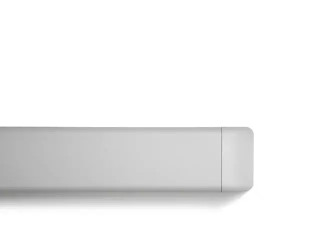 HRB 4CN Handrail Drawing