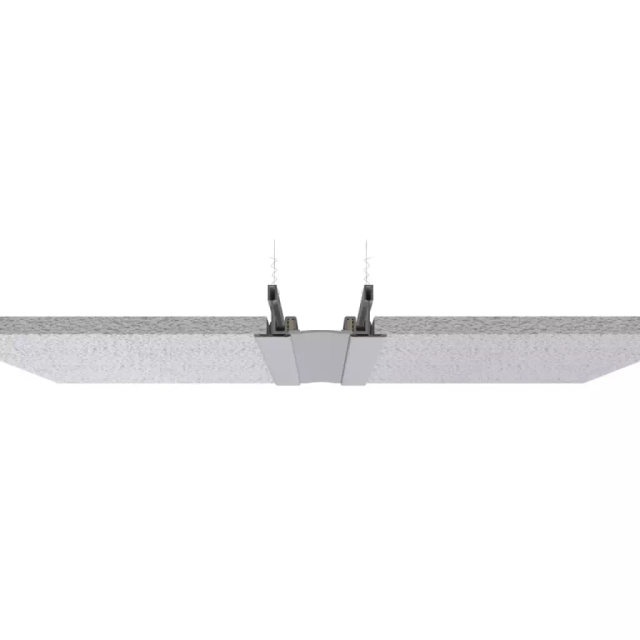 FCF 200 expansion joint ceiling cover