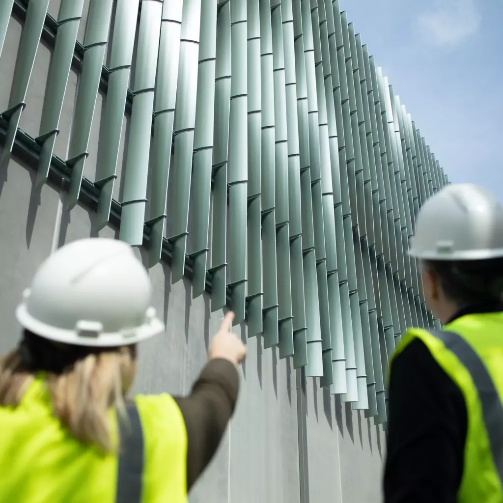 Riazzi Substation 9109