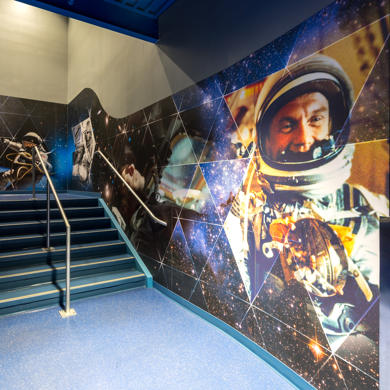 Kennedy Space Center 1