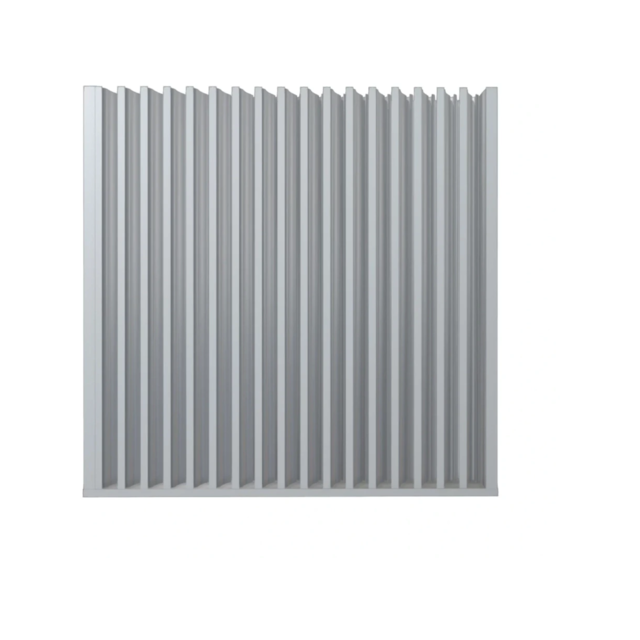 RSV-5700 Architectural Louver