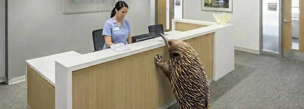 Aus Animals 5