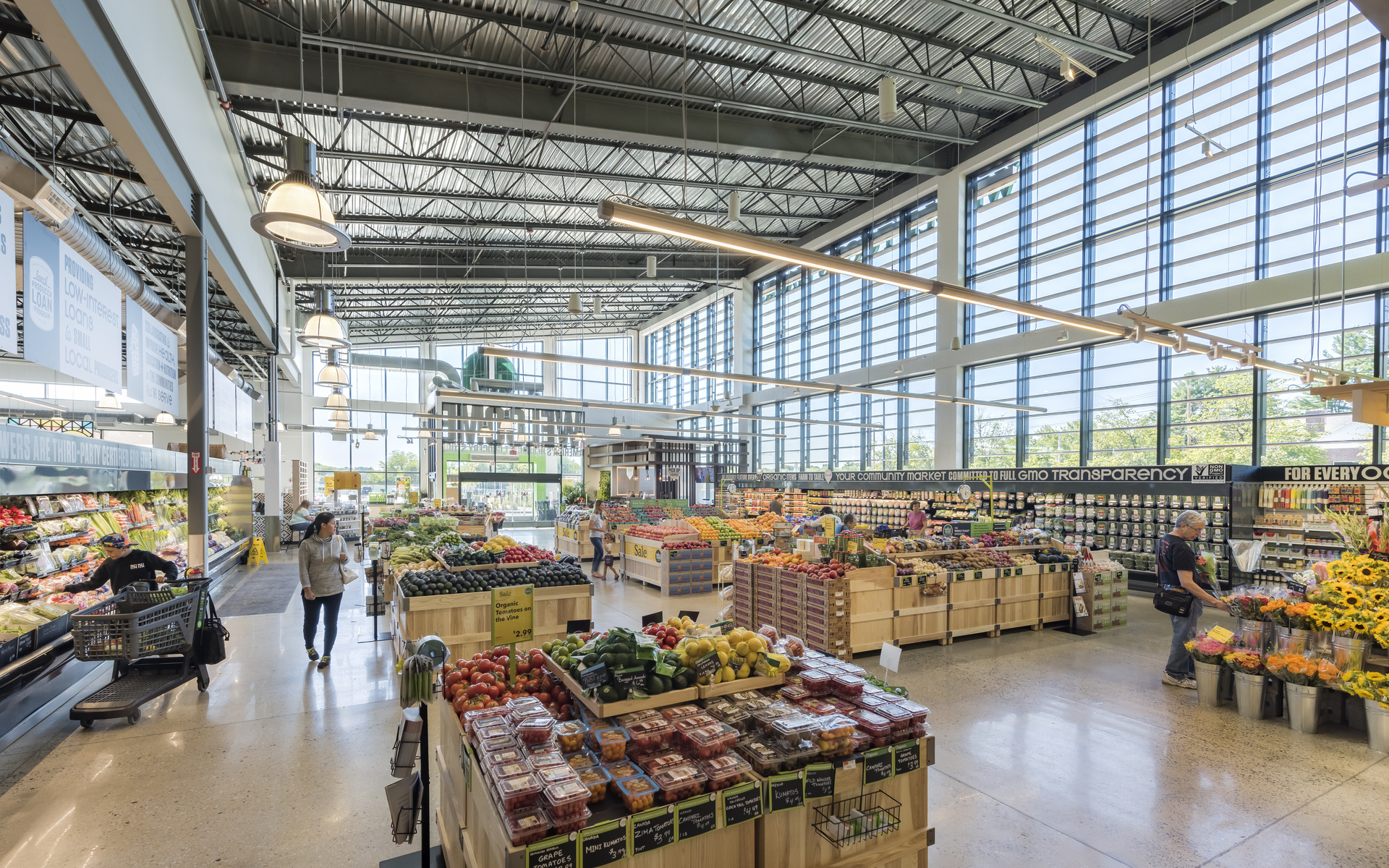 Whole Foods Market 3
