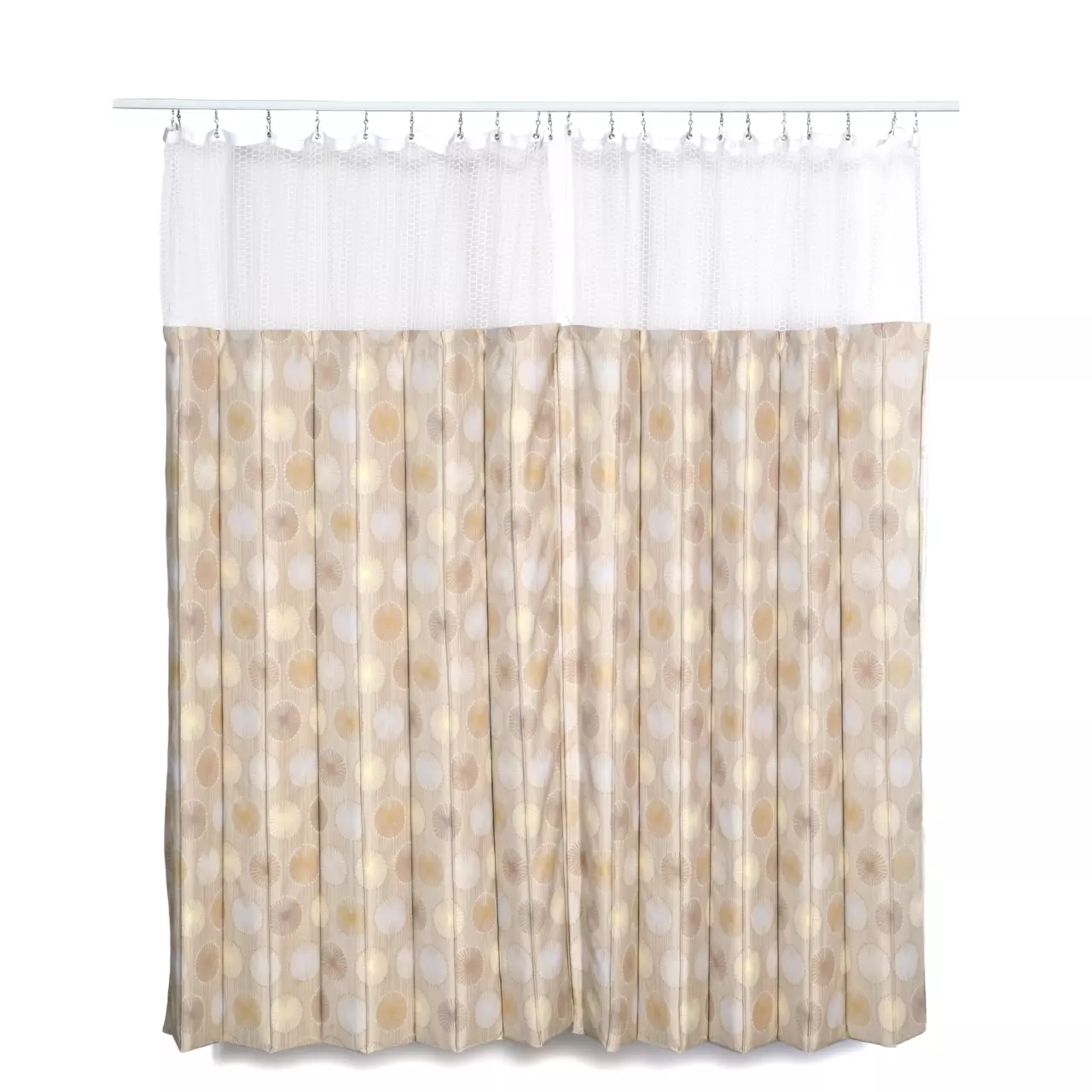 Hush Curtain