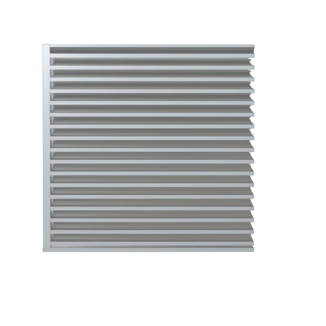 RSH-5700 Architectural Louver