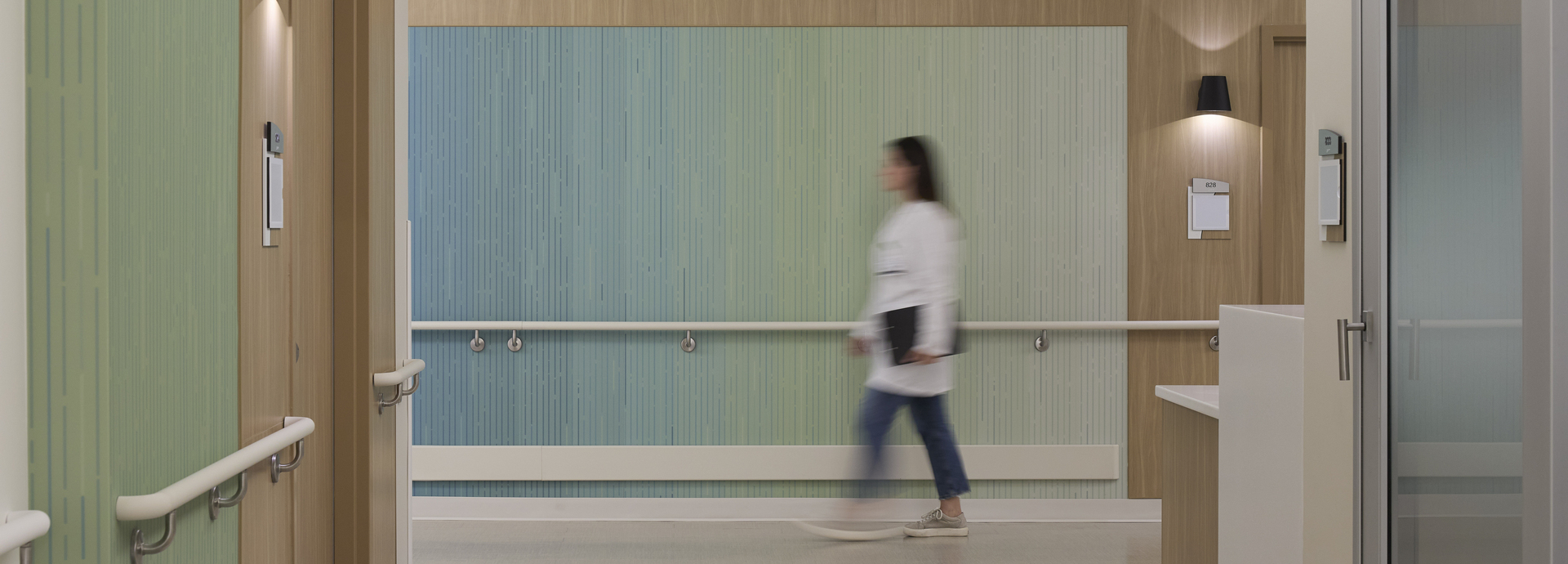 UAB Rehab Pavilion 2