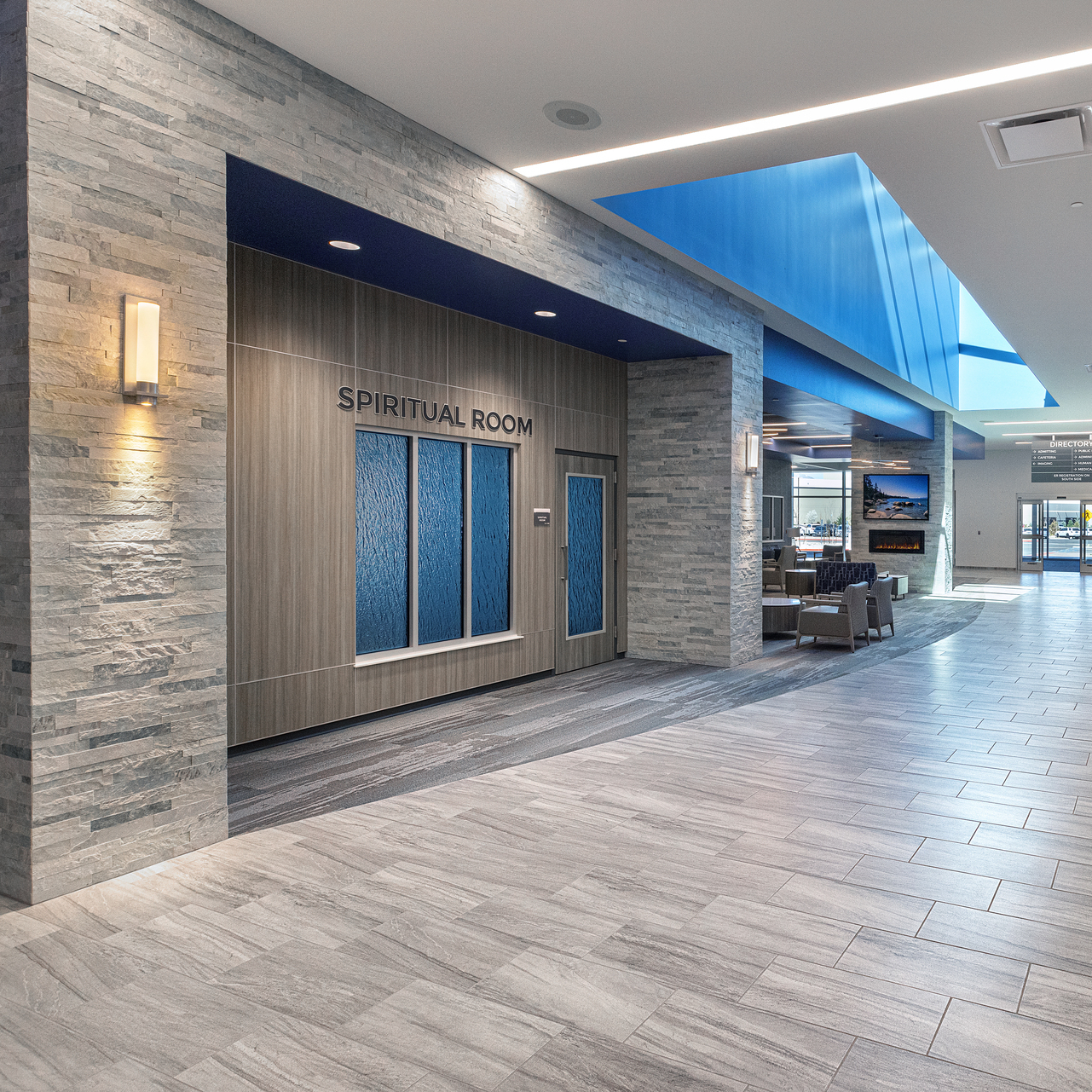 Northern Nevada Sierra Medical Center 16