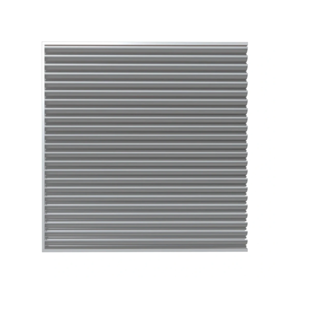 RS-2300 Architectural Louver