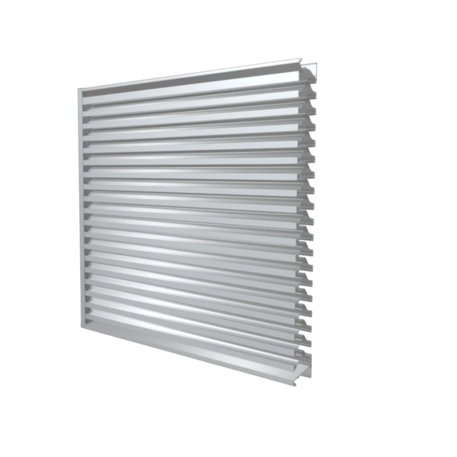 RS-4700 Architectural Louver