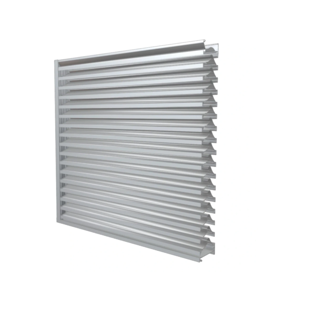 RSH-5700 Architectural Louver