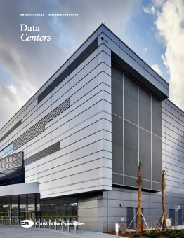 Data Centers Brochure Thumbnail
